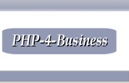 PHP4 and PHP5 programming for business